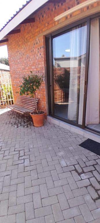 Darize Self Catering Flat