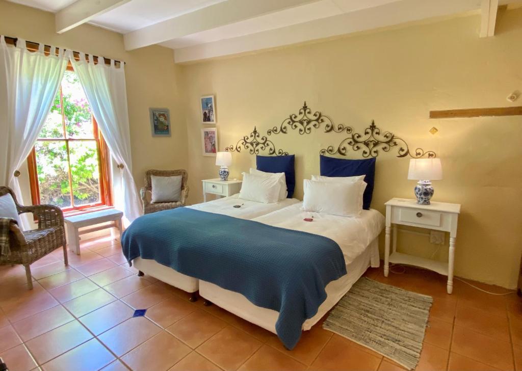 Darling Lodge Guest House