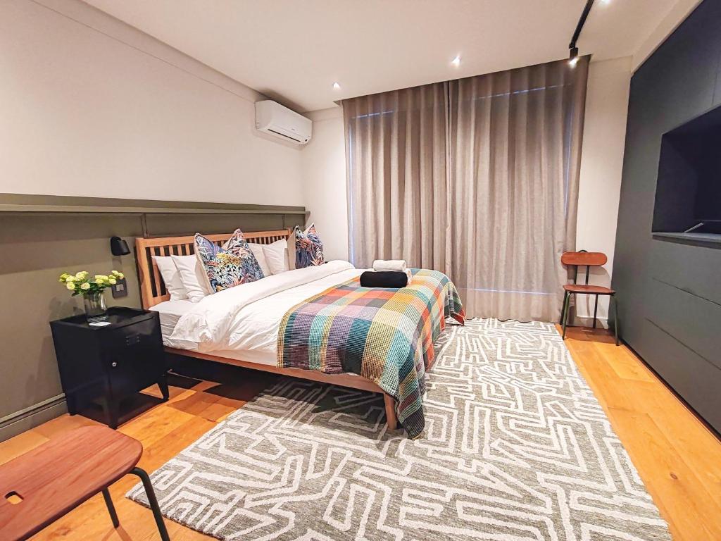 Jacqui's Place