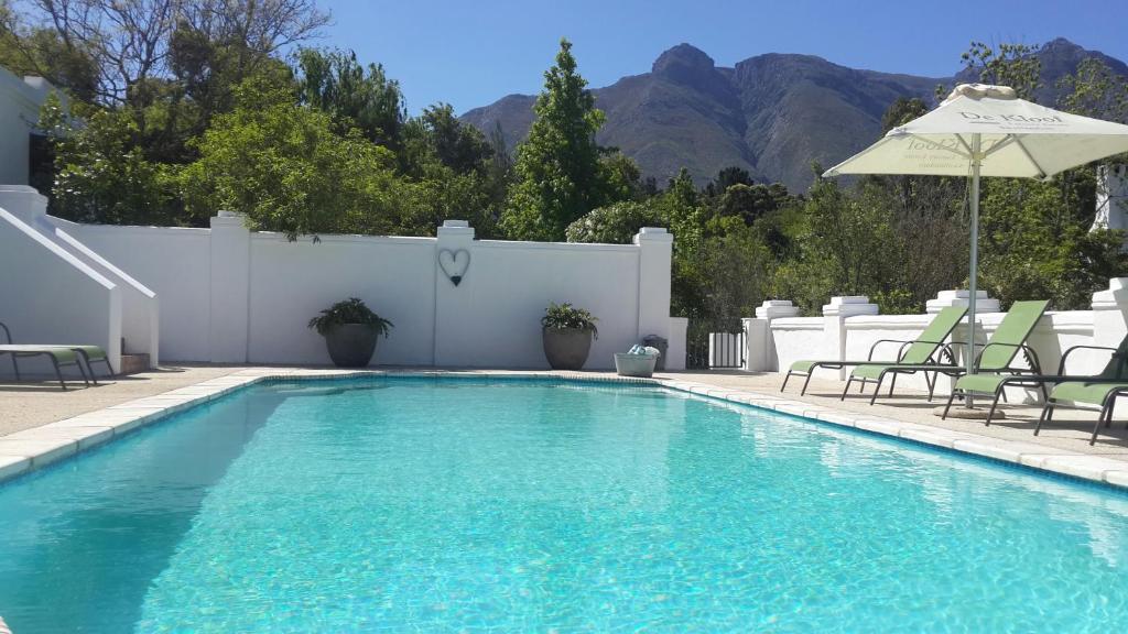 De Kloof Heritage Estate and Wellness