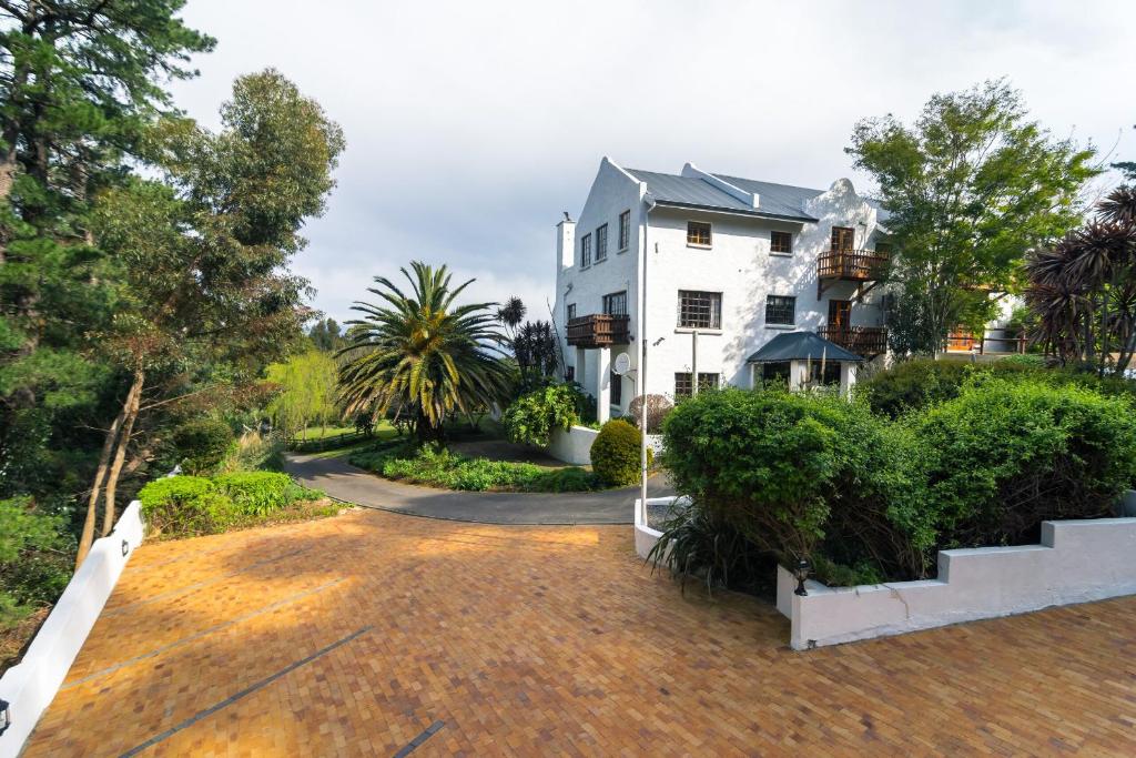 De Molen Guest House