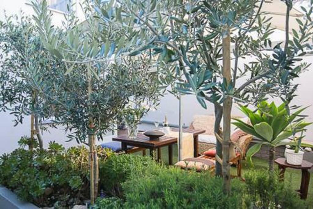 Delightful db story loft with airconditioning