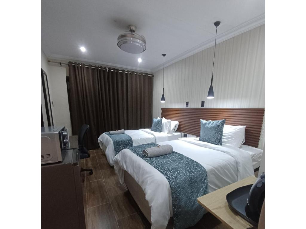 Delux Guesthouse
