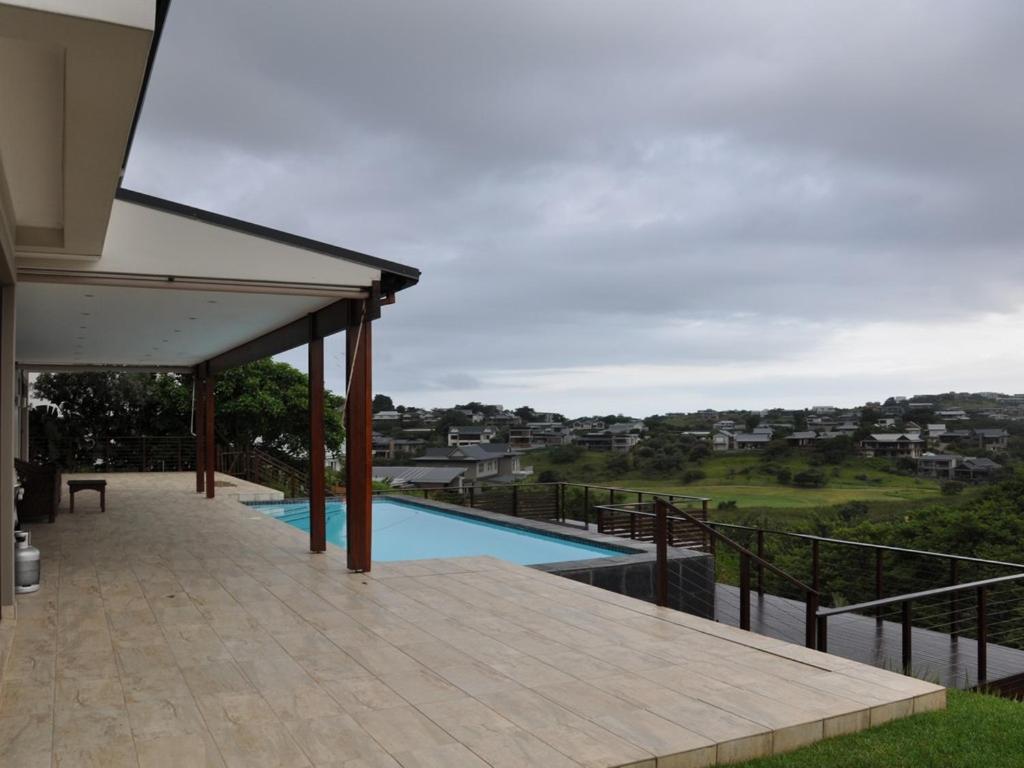 Luxury Golfers Paradise - Simbithi Eco-Estate - No Loadshedding