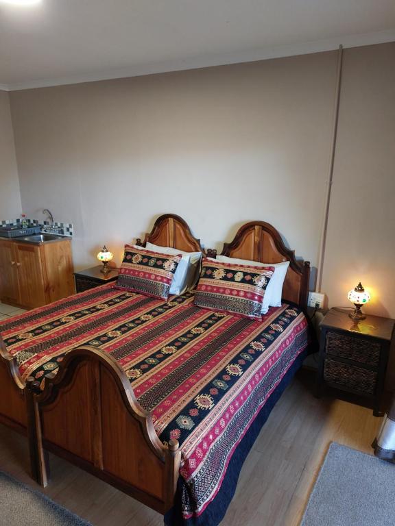 Denmark Farm Stay