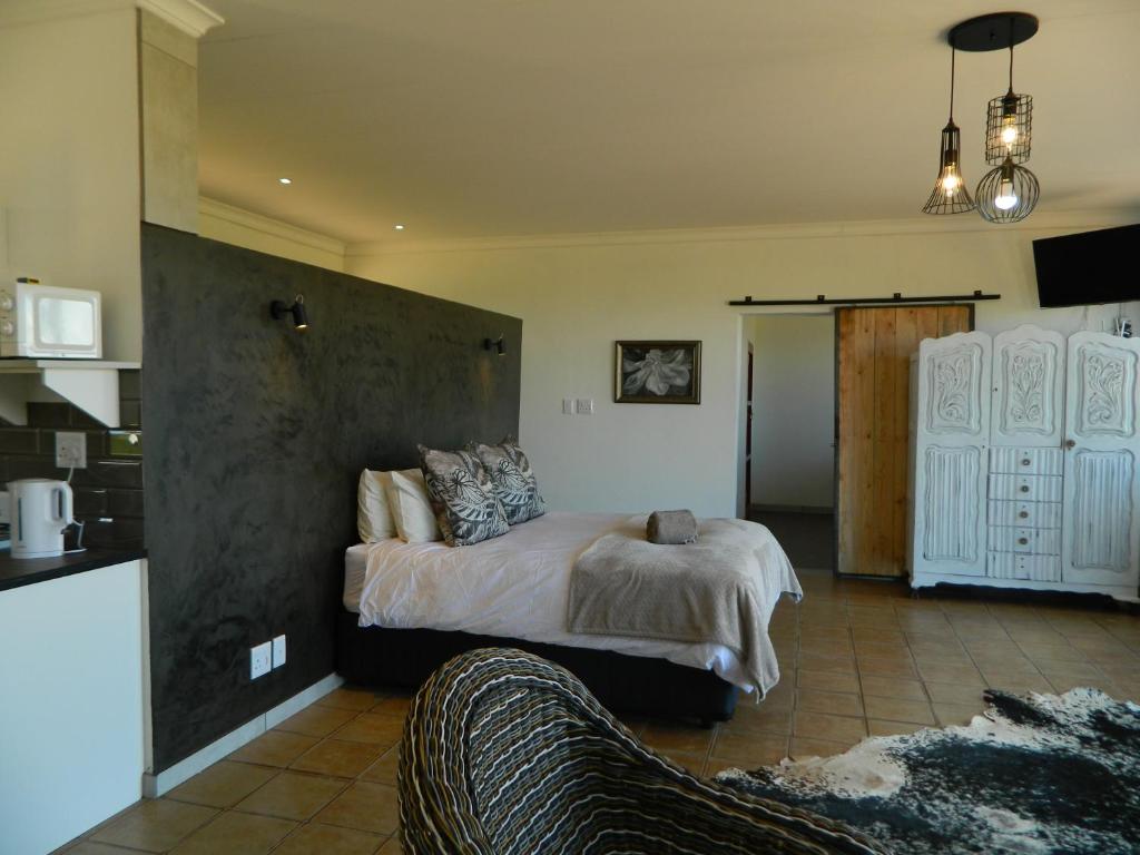 Dewdrop Farm Stay