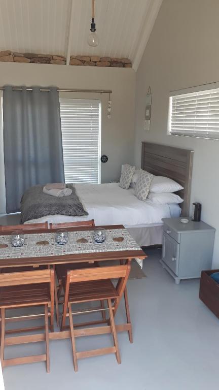 Diamond Divers Accomadation