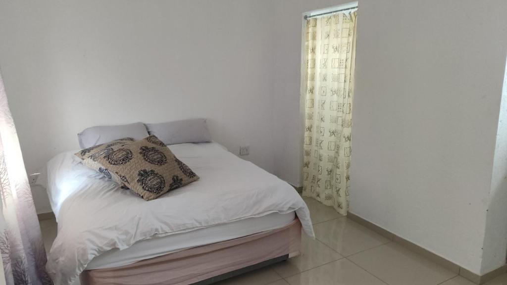 Discovery Guest House