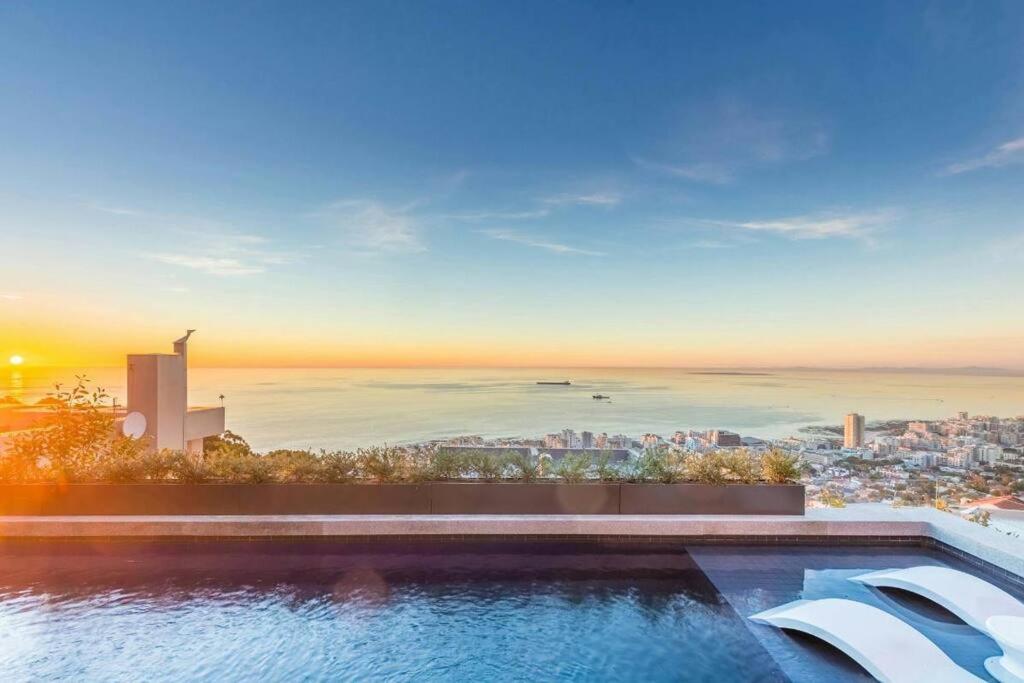 Beachside Platinum Masterpiece