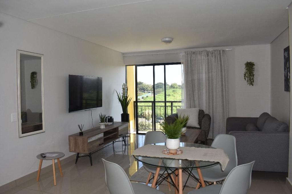 Umhlanga Dreamy Millennial