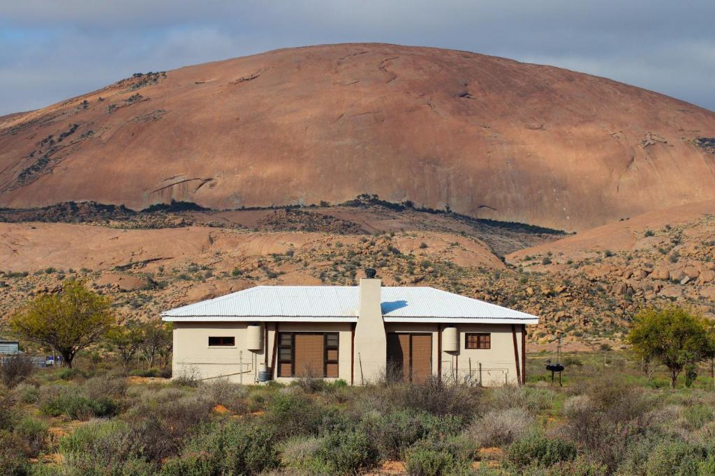 Droëdap Guest Farm
