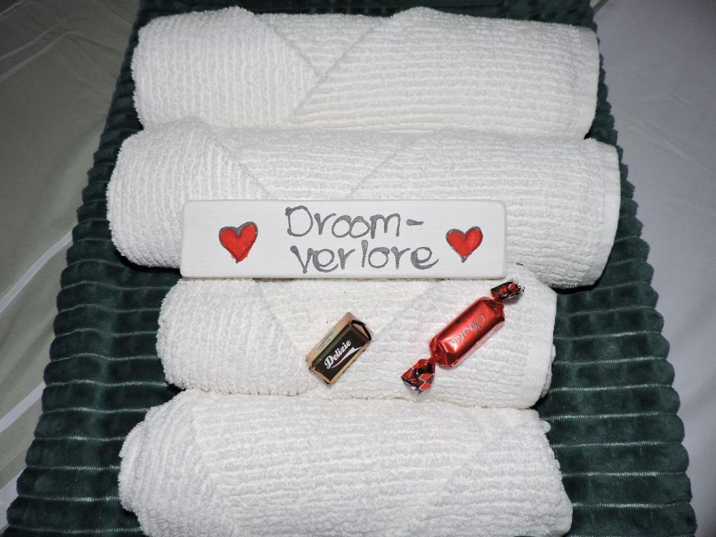 Droom Verlore