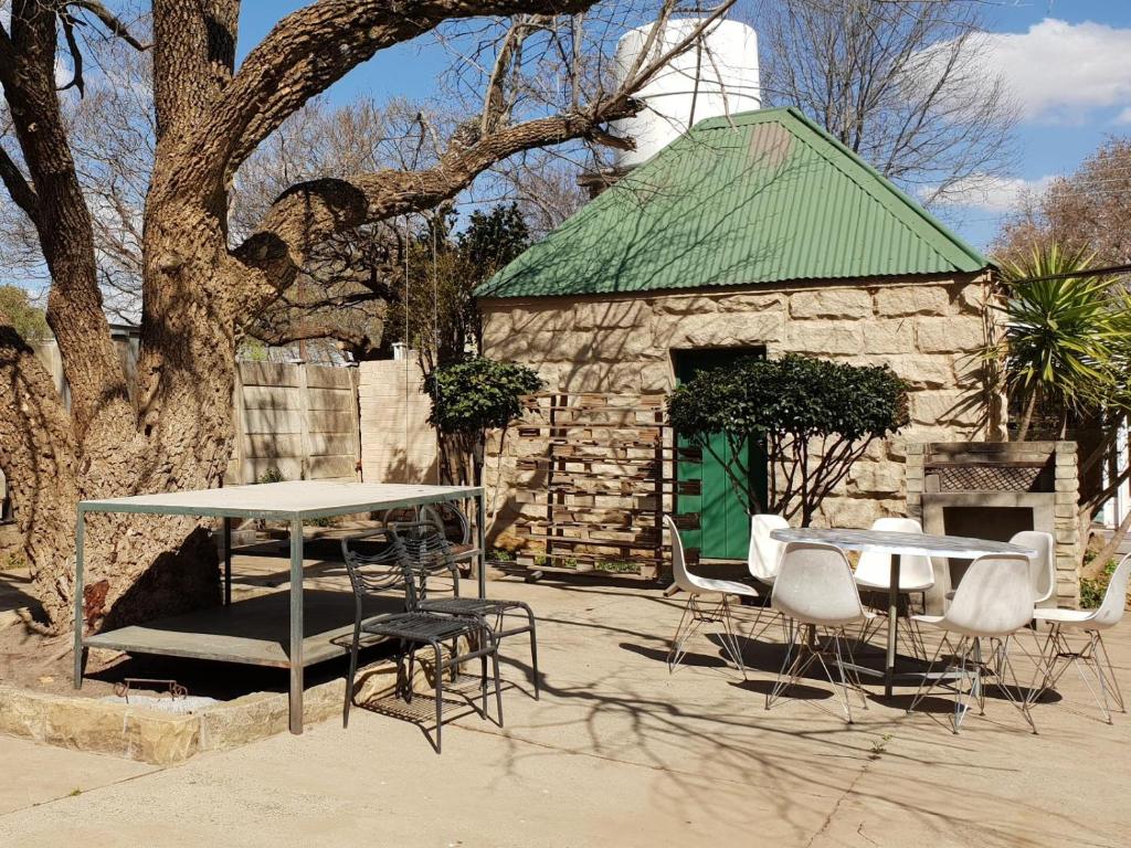 Drs Place Guesthouse