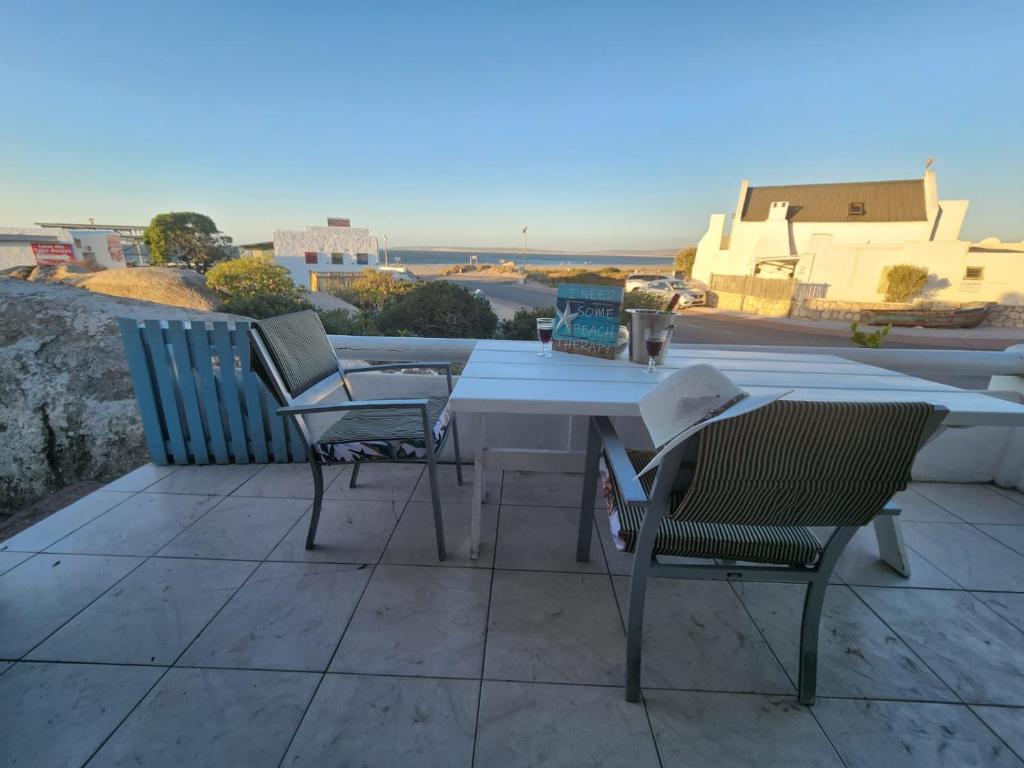 Duintjie Beach Cottage