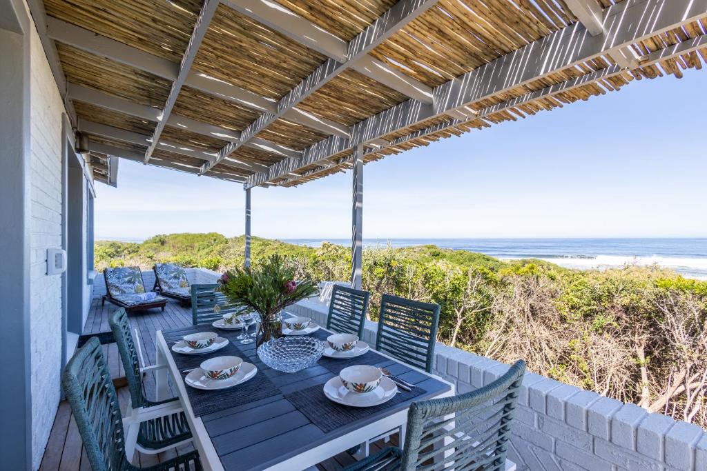 Dunes Cottage