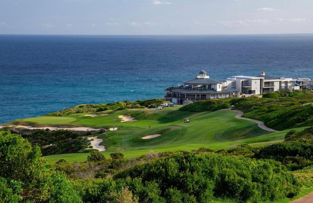DunPuttin - Pinnacle Point Golf Estate