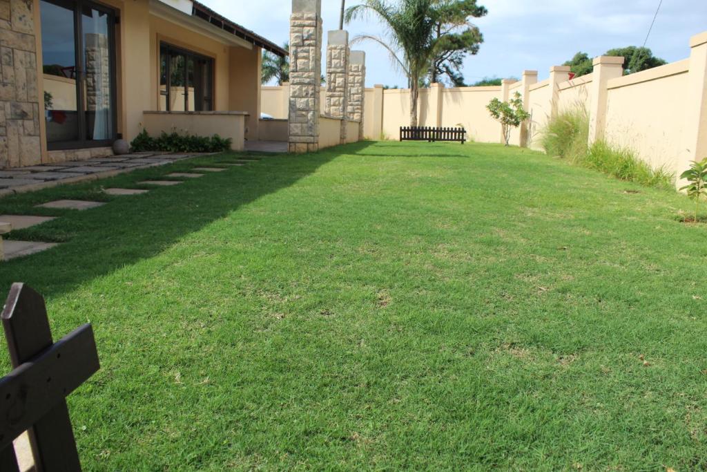 Durban Holiday House