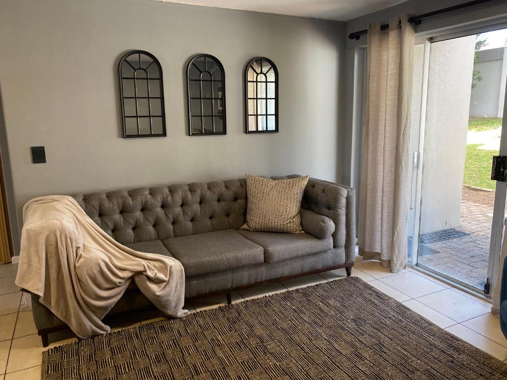 Durbanville Self Catering Apartments
