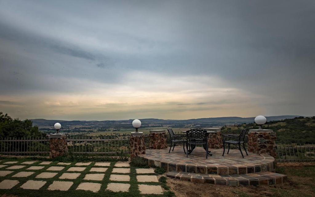 Eagles Nest Estate Luxury Guest House