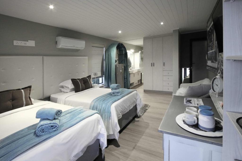 Eagleview Guesthouse