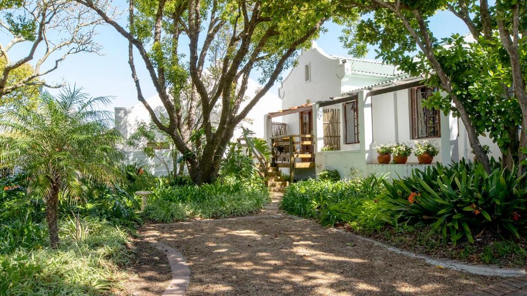 Eastcliff Cottage