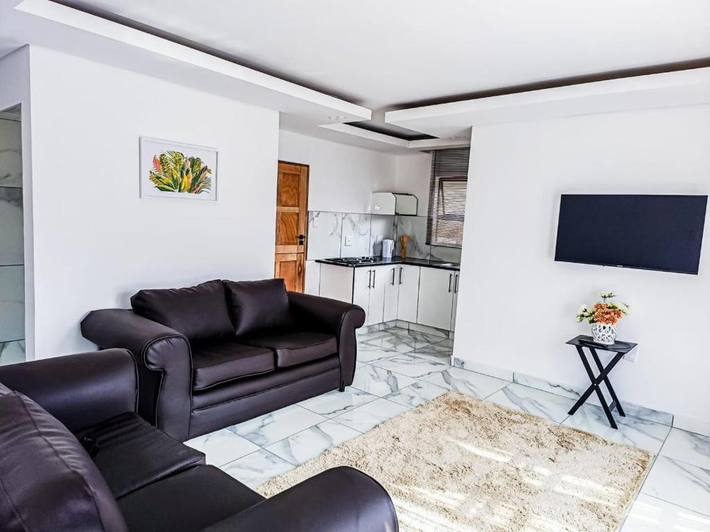 Eden Groove Luxury self catering Guesthouse