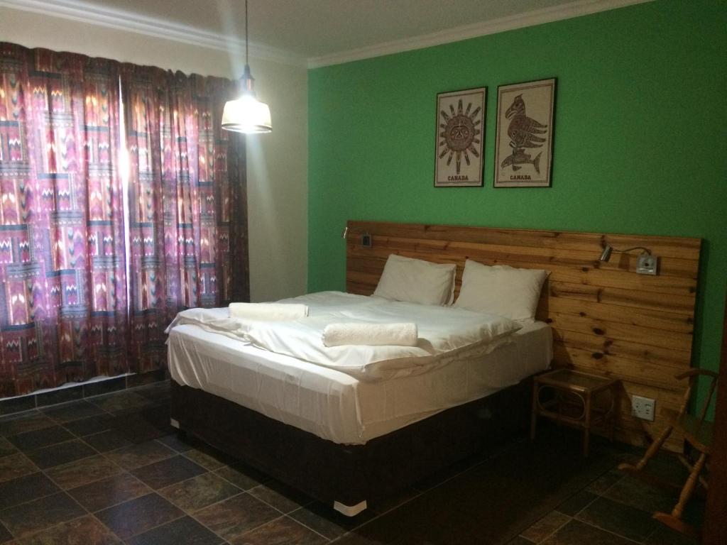 Edi's B&B