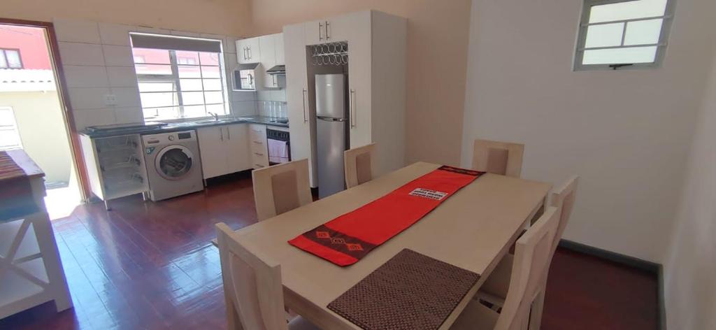 Edladleni Guesthouse