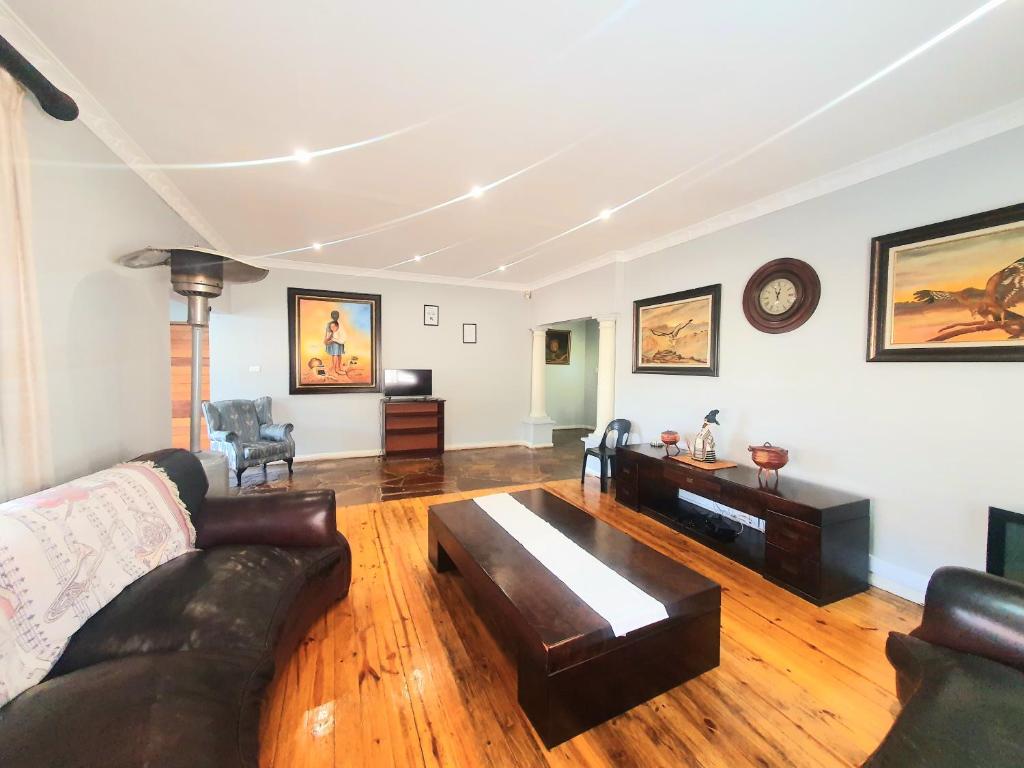 Effortless Holiday Home Vincent