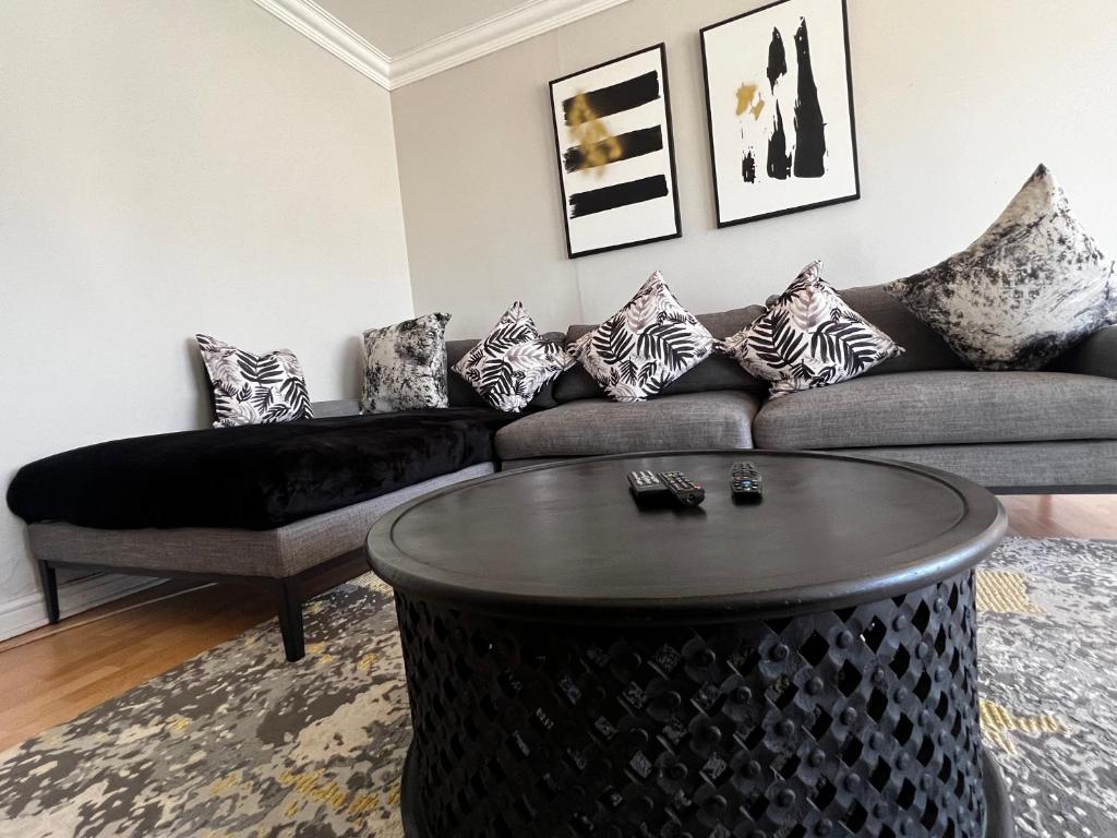 Ekhaya in Kimberly