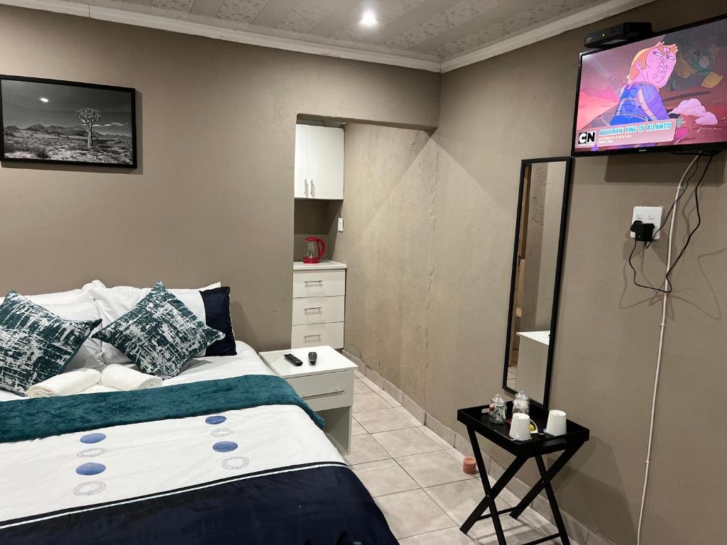 Ekhenani Guest House