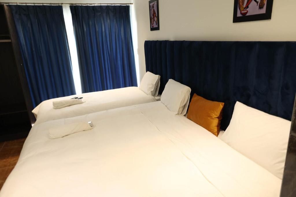 El-Gibor Best Guest House