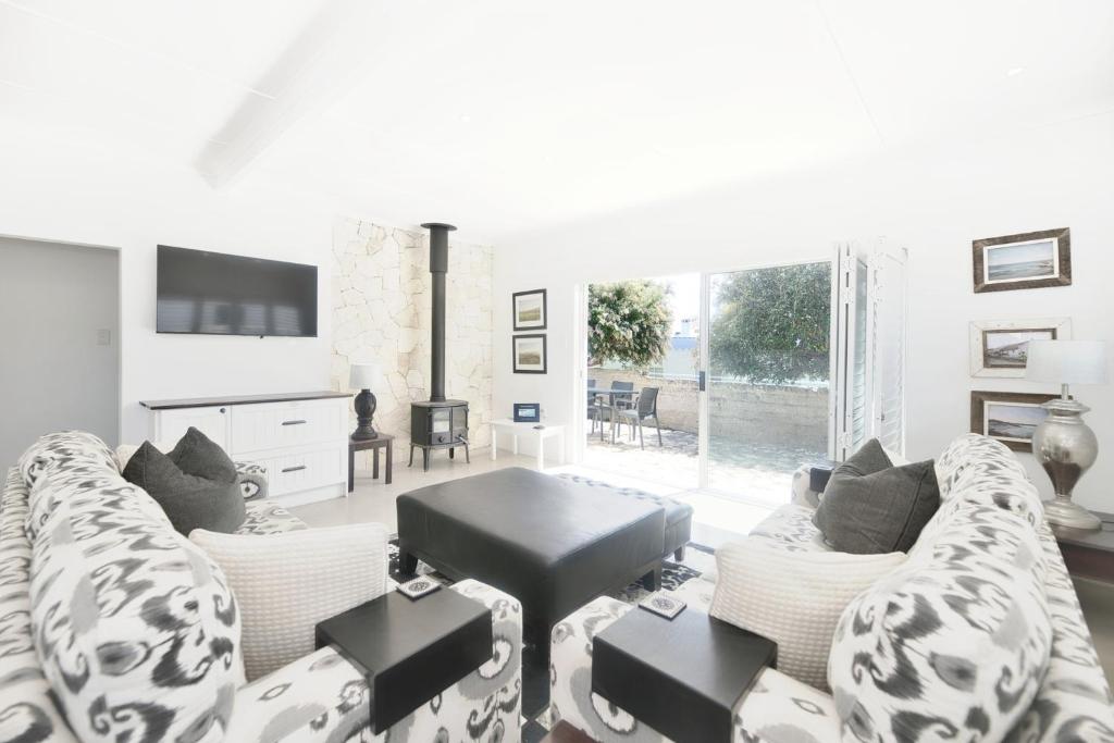 Eland's Rest In Arniston