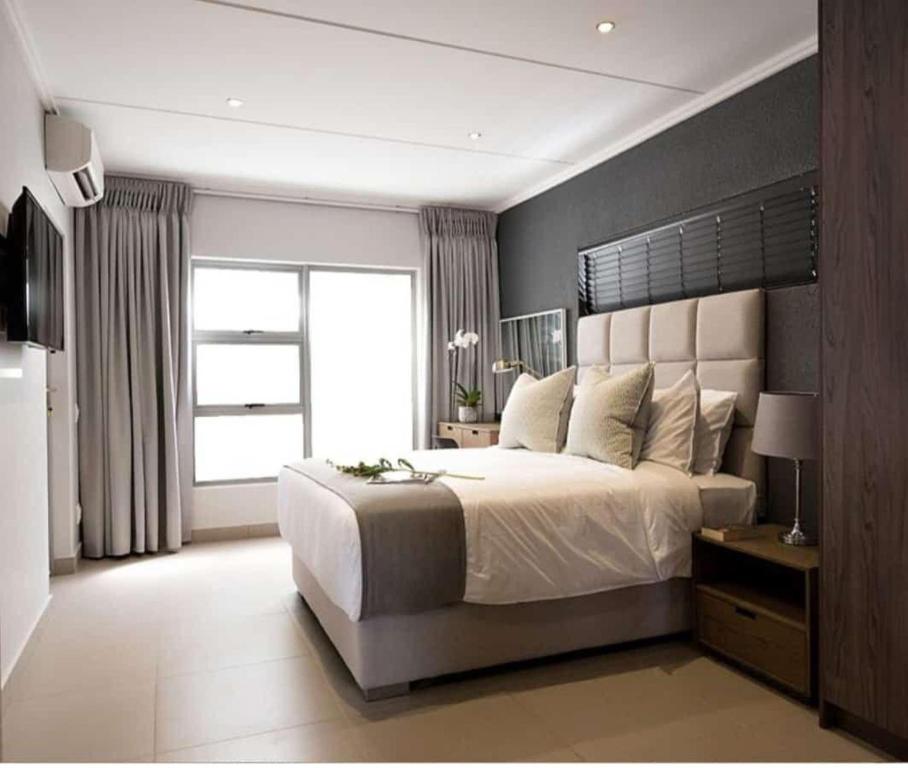 Elegant homes