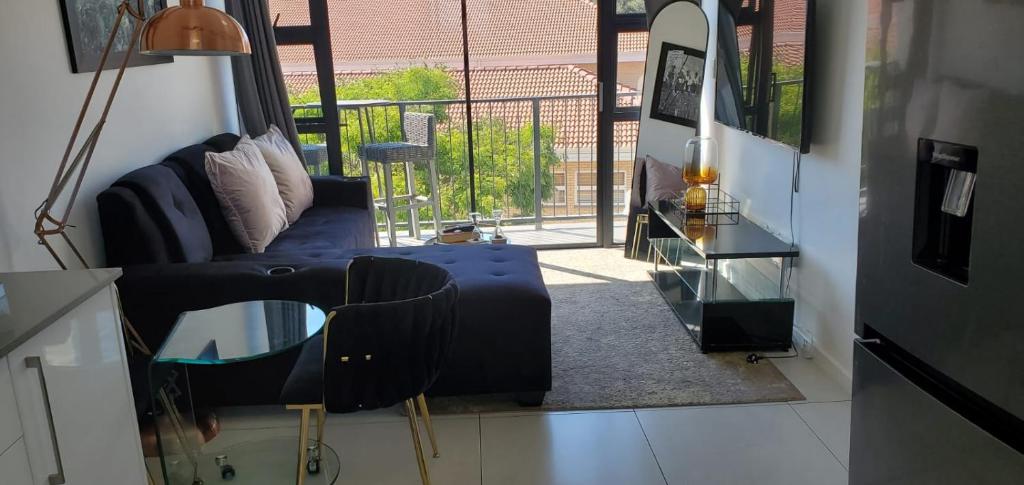 Elegant One-bedroom apartment