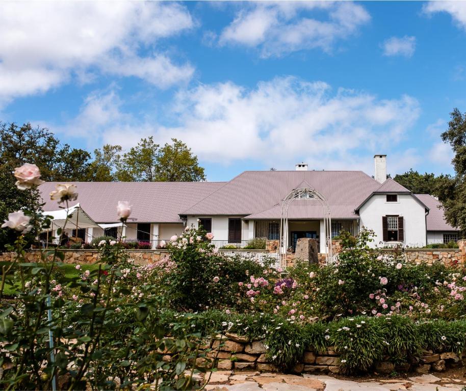 Elgin Vintners Country House