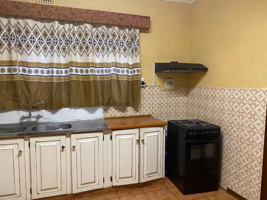 eliza guest house