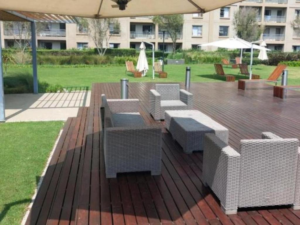 Emabheleni Executive Suites Westpoint