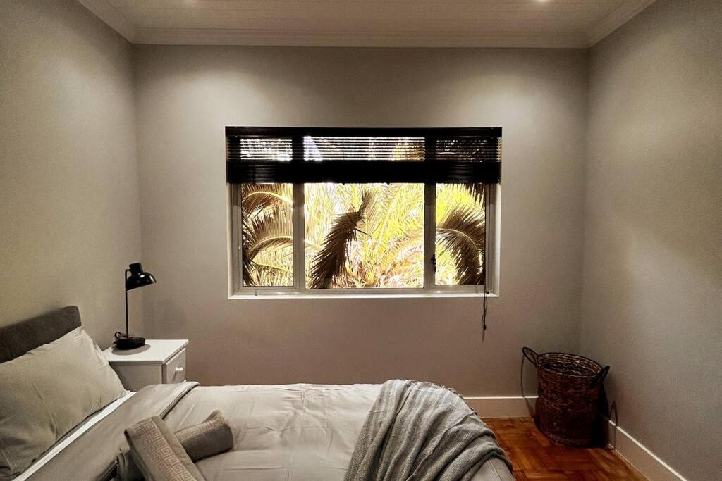 Embassy Apartment