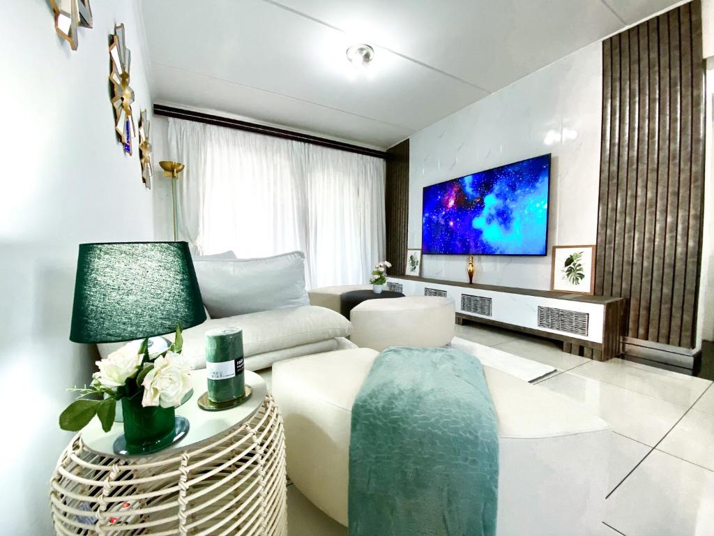 Siena Sun Luxury Suites 5