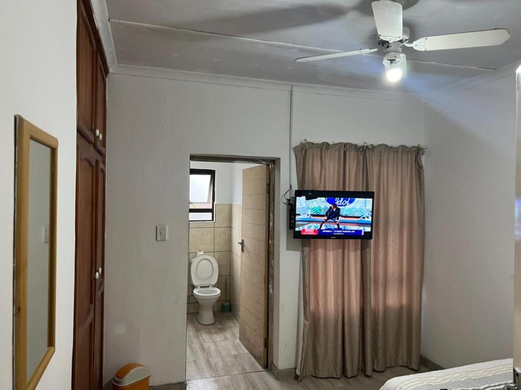 Empangeni guest house