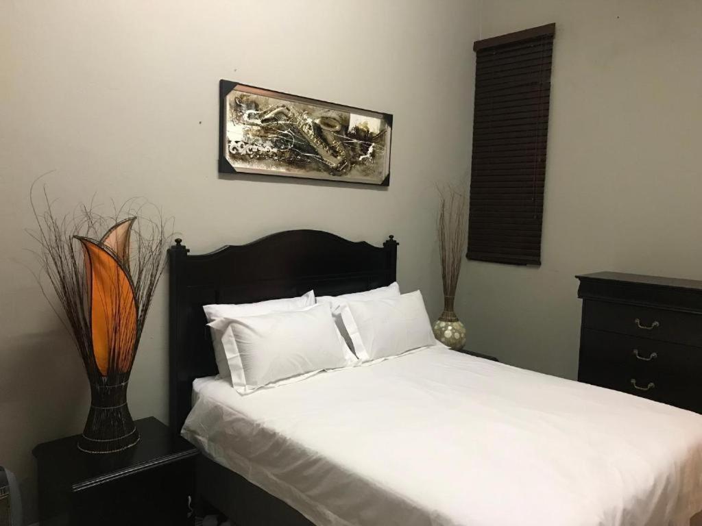 Emtonjeni Selfcatering Guest House