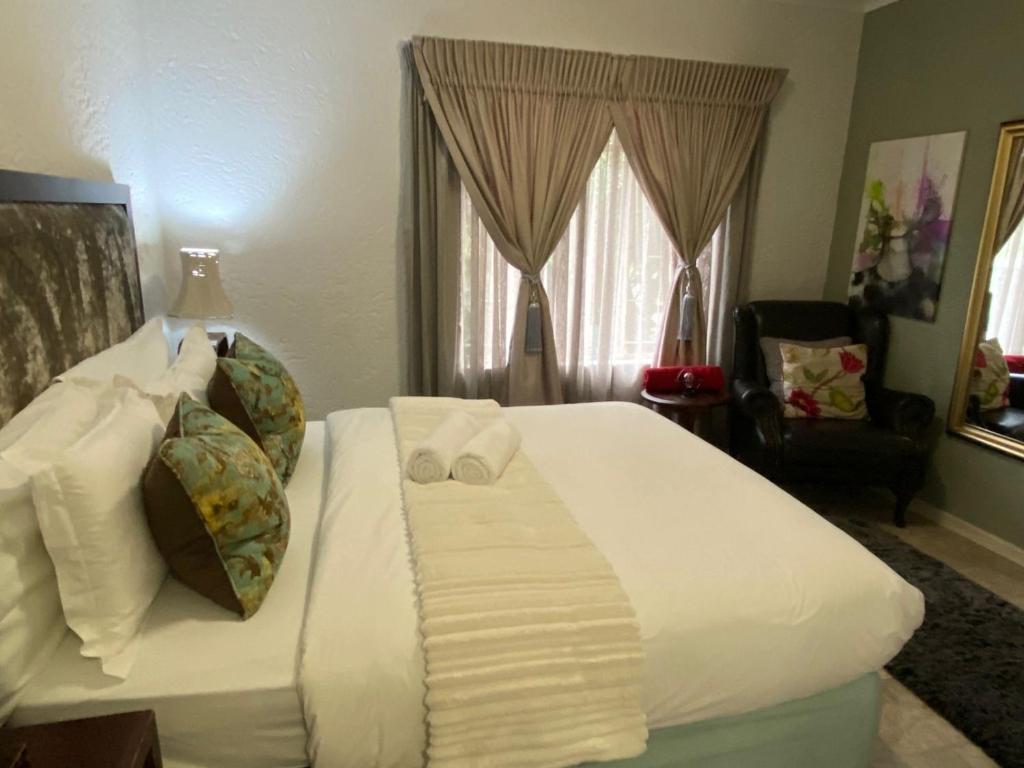 Endonini House Lovely 3 Bedroom