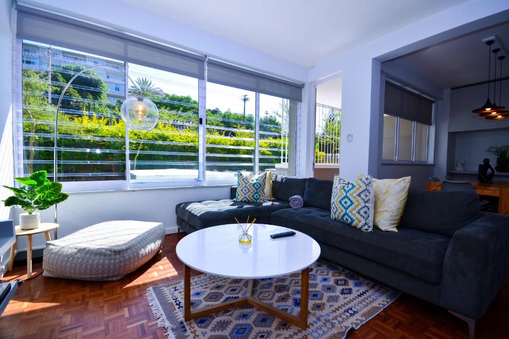 Enjoy Cape Town at our Green Point Apartment