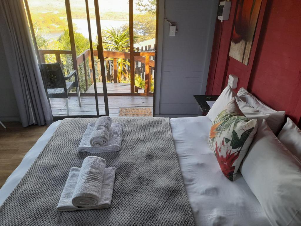 Entendeni Lodge SelfCatering