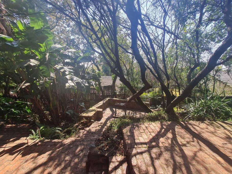 Entire House in Secured Estate Near Menlyn Maine