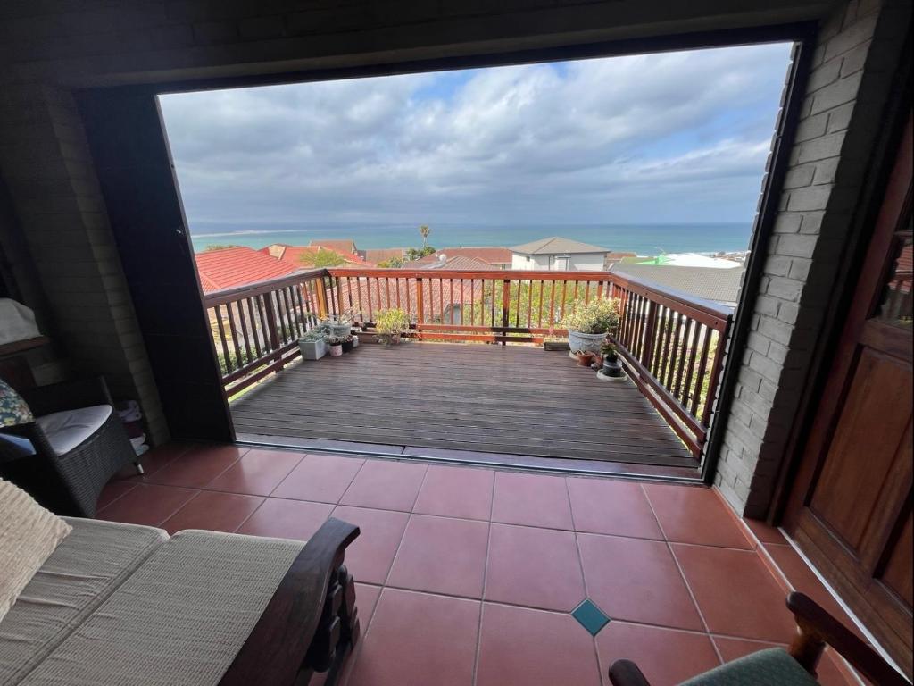 Entire top floor with beautiful view
