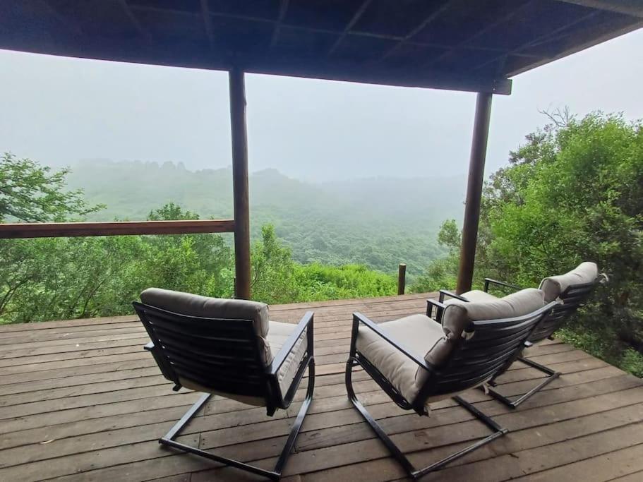 Escape to Infinite Stays Cottage