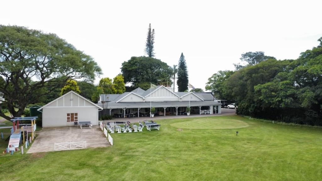Eshowe Hills Golf Estate