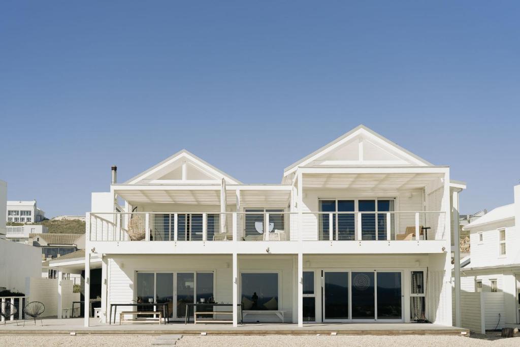 Eternity Beach Villa
